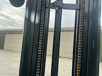 2017 still fm-x14 reach truck - afbeelding 7 van  88