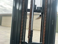 2017 still fm-x14 reach truck - afbeelding 10 van  88