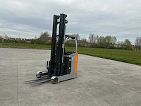 2017 still fm-x14 reach truck - afbeelding 11 van  88