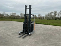 2017 still fm-x14 reach truck - afbeelding 14 van  88