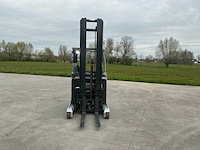 2017 still fm-x14 reach truck - afbeelding 16 van  88