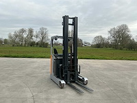 2017 still fm-x14 reach truck - afbeelding 18 van  88