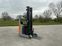 2017 still fm-x14 reach truck - afbeelding 20 van  88