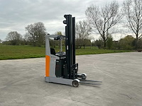 2017 still fm-x14 reach truck - afbeelding 21 van  88