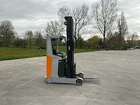 2017 still fm-x14 reach truck - afbeelding 22 van  88