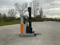 2017 still fm-x14 reach truck - afbeelding 24 van  88