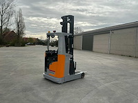 2017 still fm-x14 reach truck - afbeelding 26 van  88