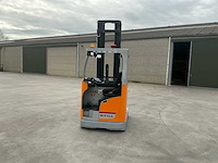 2017 still fm-x14 reach truck - afbeelding 29 van  88
