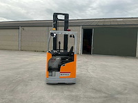 2017 still fm-x14 reach truck - afbeelding 30 van  88