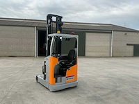 2017 still fm-x14 reach truck - afbeelding 32 van  88