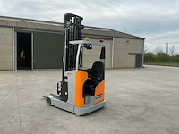 2017 still fm-x14 reach truck - afbeelding 33 van  88