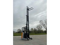 2017 still fm-x14 reach truck - afbeelding 23 van  88