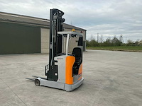 2017 still fm-x14 reach truck - afbeelding 35 van  88