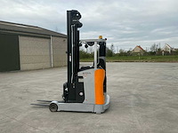 2017 still fm-x14 reach truck - afbeelding 36 van  88