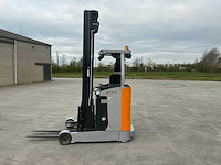 2017 still fm-x14 reach truck - afbeelding 37 van  88