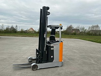 2017 still fm-x14 reach truck - afbeelding 38 van  88