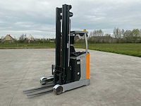 2017 still fm-x14 reach truck - afbeelding 39 van  88