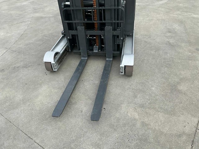 2017 still fm-x14 reach truck - afbeelding 41 van  88
