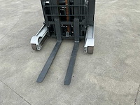 2017 still fm-x14 reach truck - afbeelding 41 van  88