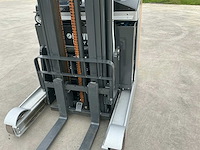 2017 still fm-x14 reach truck - afbeelding 42 van  88