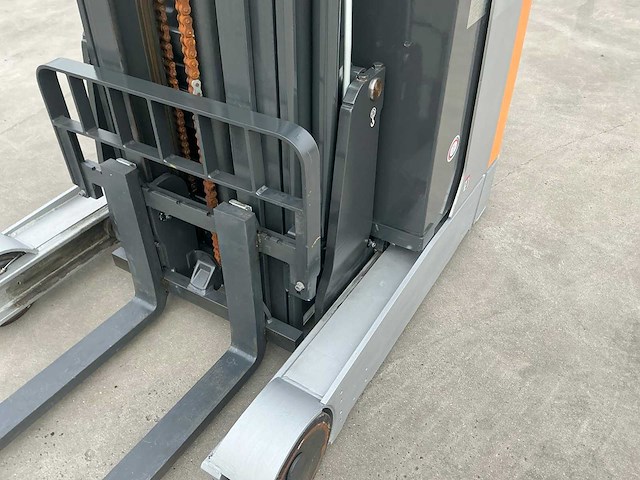 2017 still fm-x14 reach truck - afbeelding 43 van  88