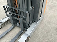 2017 still fm-x14 reach truck - afbeelding 43 van  88