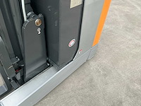 2017 still fm-x14 reach truck - afbeelding 44 van  88