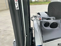 2017 still fm-x14 reach truck - afbeelding 48 van  88