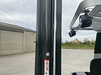 2017 still fm-x14 reach truck - afbeelding 49 van  88