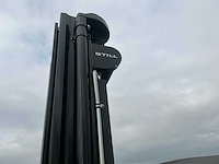 2017 still fm-x14 reach truck - afbeelding 50 van  88