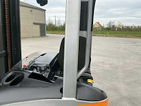 2017 still fm-x14 reach truck - afbeelding 53 van  88