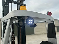 2017 still fm-x14 reach truck - afbeelding 55 van  88