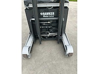 2017 still fm-x14 reach truck - afbeelding 45 van  88