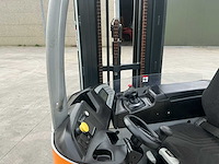 2017 still fm-x14 reach truck - afbeelding 57 van  88