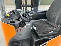 2017 still fm-x14 reach truck - afbeelding 58 van  88