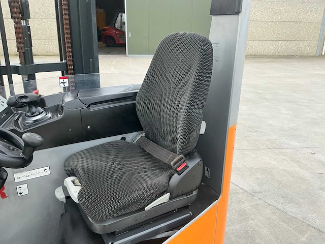 2017 still fm-x14 reach truck - afbeelding 59 van  88