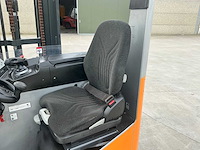 2017 still fm-x14 reach truck - afbeelding 59 van  88