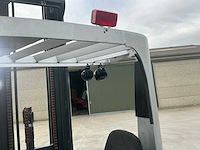 2017 still fm-x14 reach truck - afbeelding 60 van  88