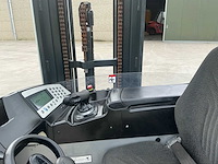 2017 still fm-x14 reach truck - afbeelding 61 van  88