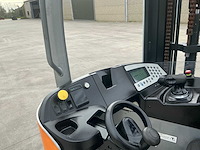 2017 still fm-x14 reach truck - afbeelding 62 van  88