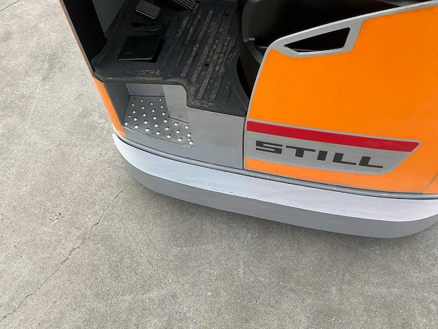 2017 still fm-x14 reach truck - afbeelding 64 van  88