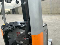 2017 still fm-x14 reach truck - afbeelding 66 van  88