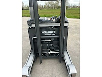 2017 still fm-x14 reach truck - afbeelding 56 van  88