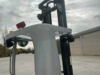 2017 still fm-x14 reach truck - afbeelding 68 van  88