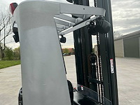 2017 still fm-x14 reach truck - afbeelding 69 van  88