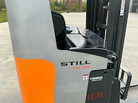 2017 still fm-x14 reach truck - afbeelding 70 van  88