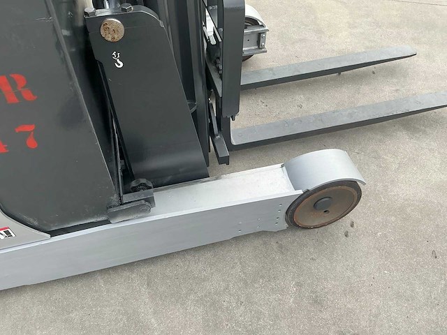 2017 still fm-x14 reach truck - afbeelding 72 van  88