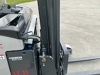2017 still fm-x14 reach truck - afbeelding 73 van  88