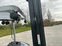 2017 still fm-x14 reach truck - afbeelding 74 van  88