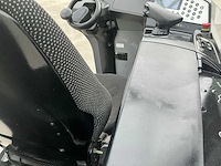 2017 still fm-x14 reach truck - afbeelding 77 van  88